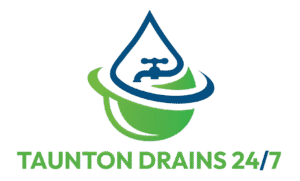 taunton drains 247 logo