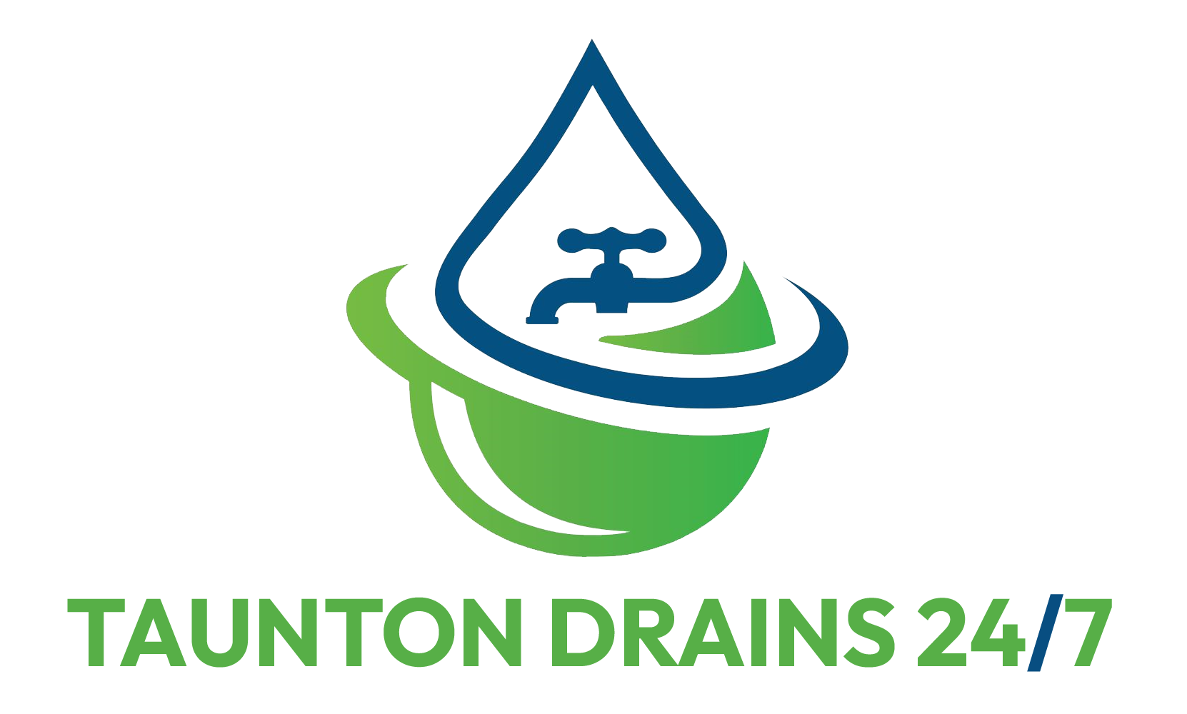 taunton drains 247 logo